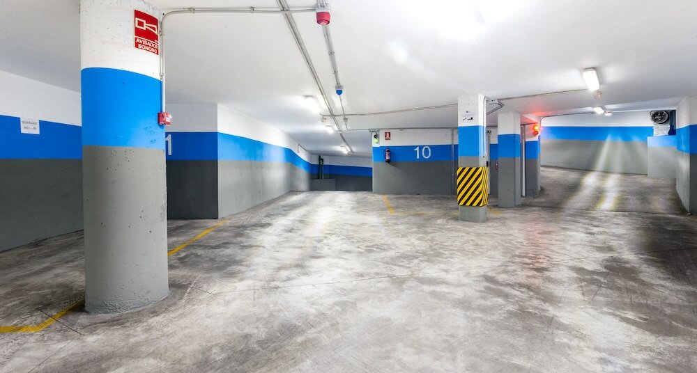 Фото Monjas Del Carmen Hotel