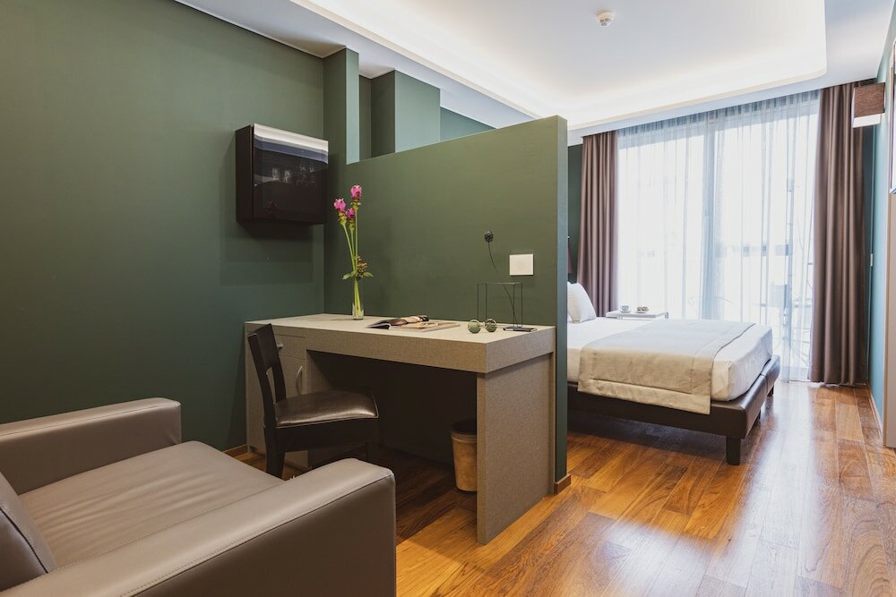 Фото Callistos Hotel & SPA