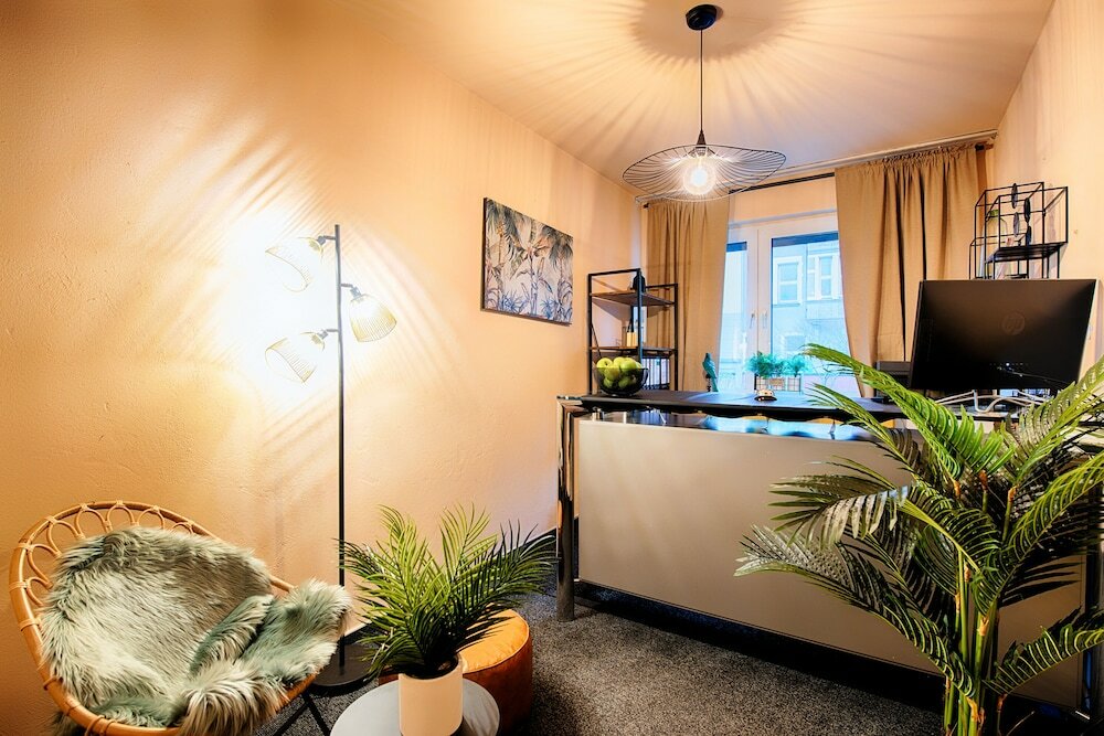 Фото Hotel Fürst Garden