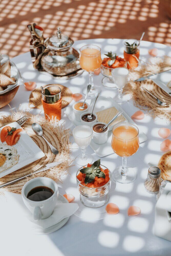 Фото Dar Nour El Houda