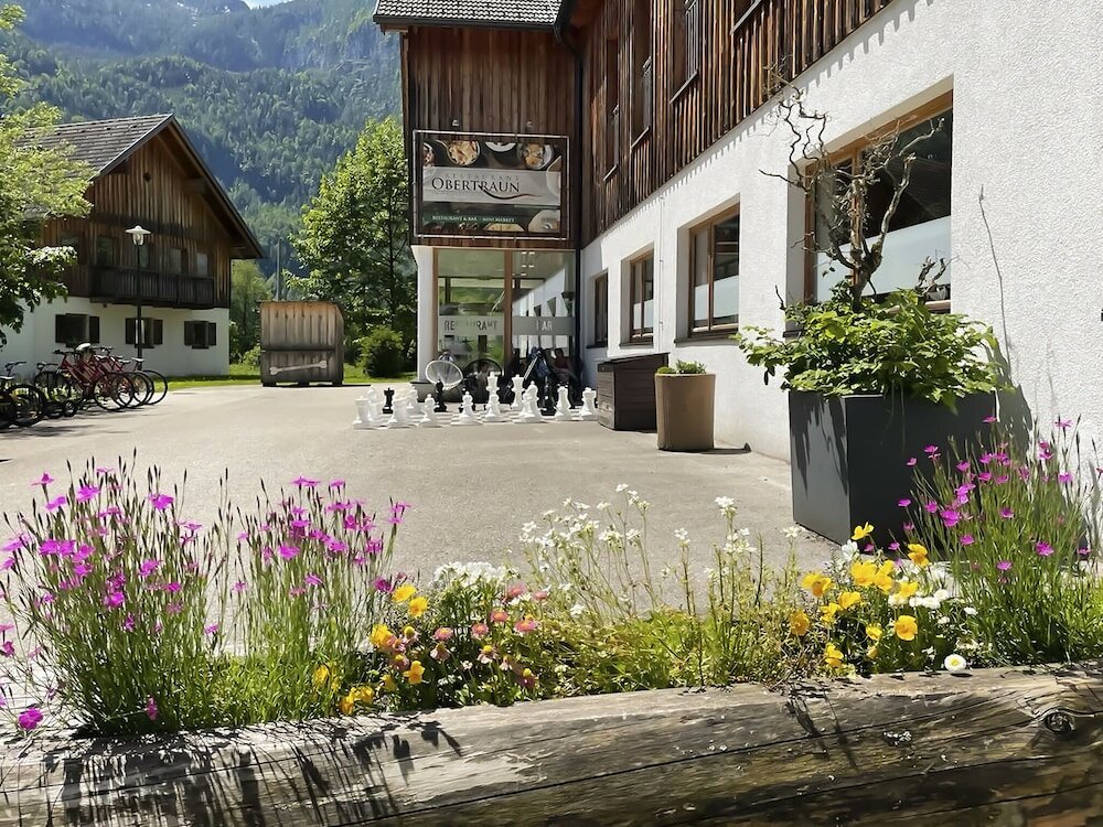 Фото Dormio Resort Obertraun