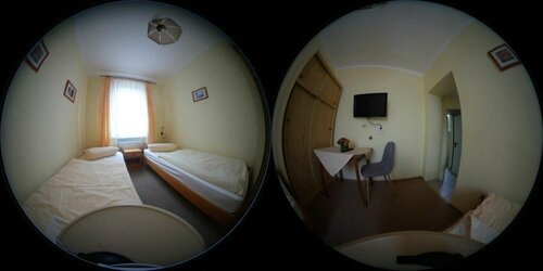 Гостиница Hotel Zur Heimat