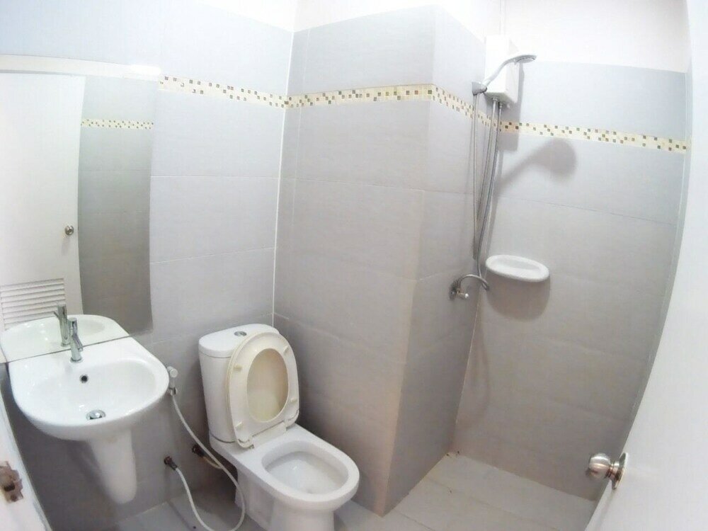 Фото Fullrich Residence