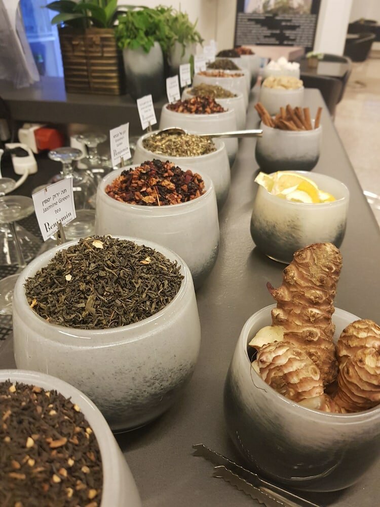 Фото Benjamin Herzliya Hotel