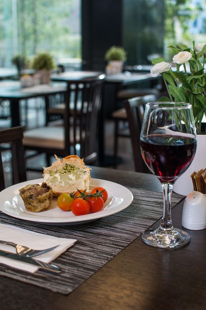 Фото Benjamin Herzliya Hotel