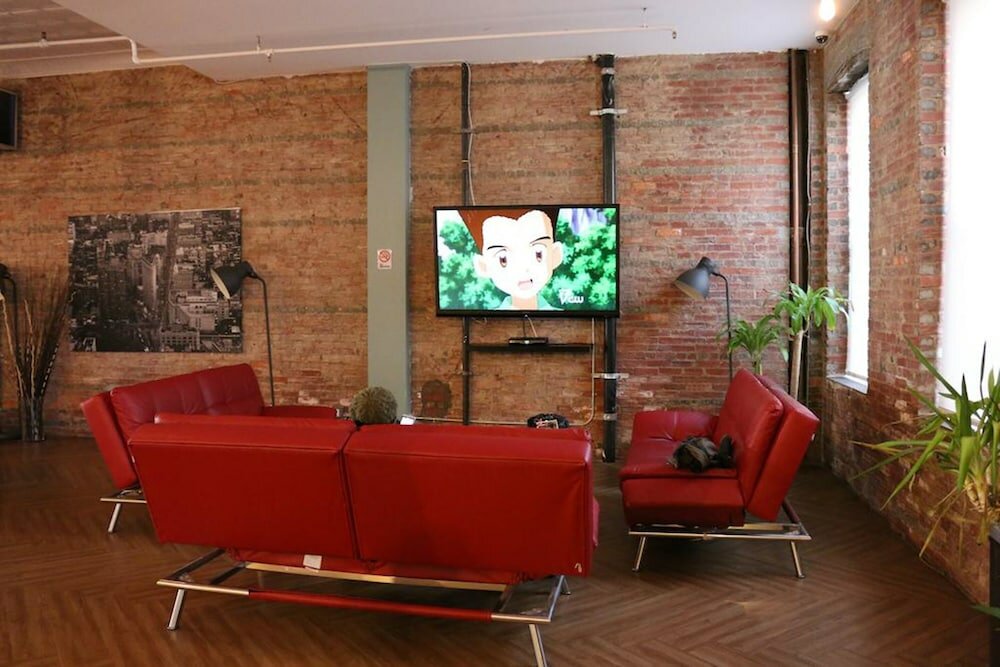 Фото International Students Residence