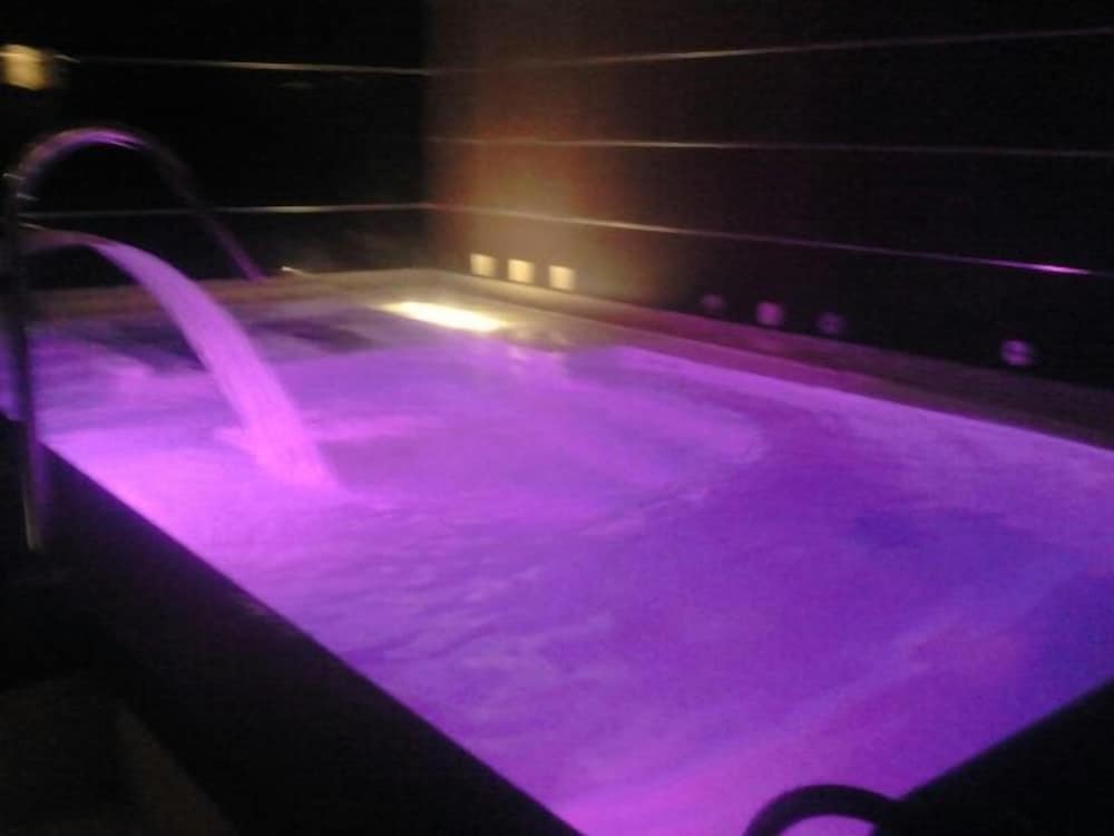 Фото Hotel SPA Qh Centro Leon