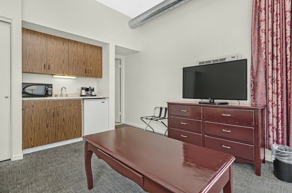 Фото Ohio House Motel