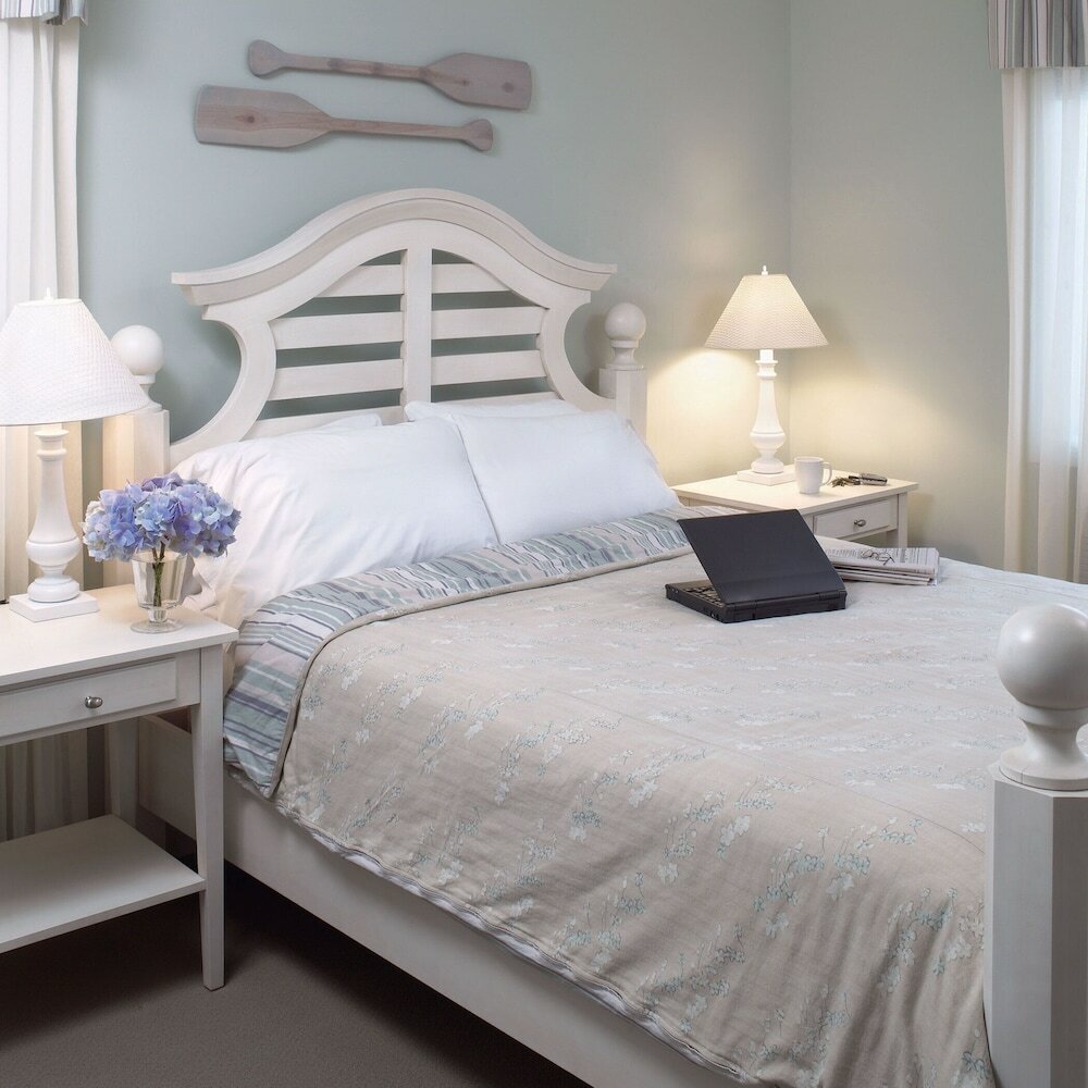 Фото The Villages at Ocean Edge