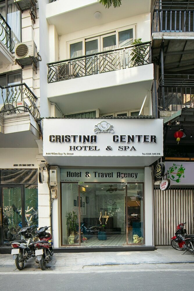 Hotel Hanoi La Charm hotel & Spa, Hanoi, photo