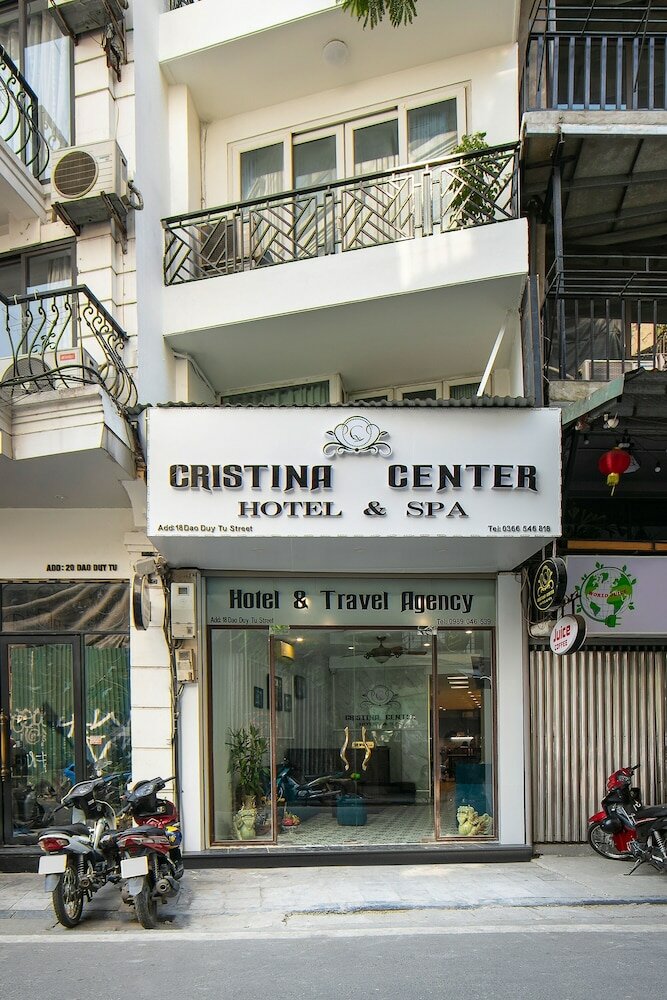 Фото отеля 1