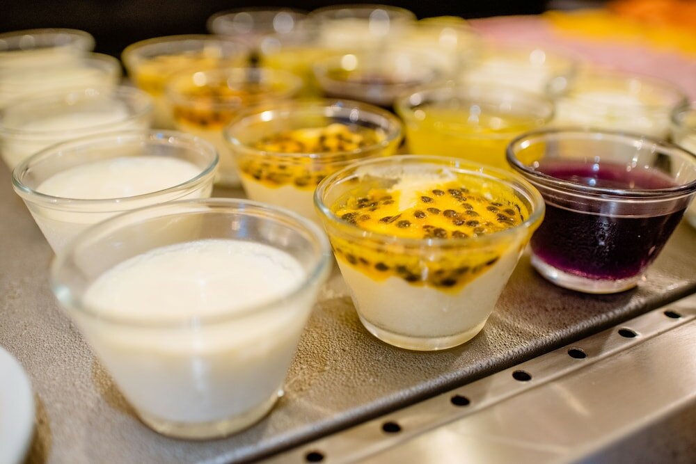 Фото Imperador Palace Hotel