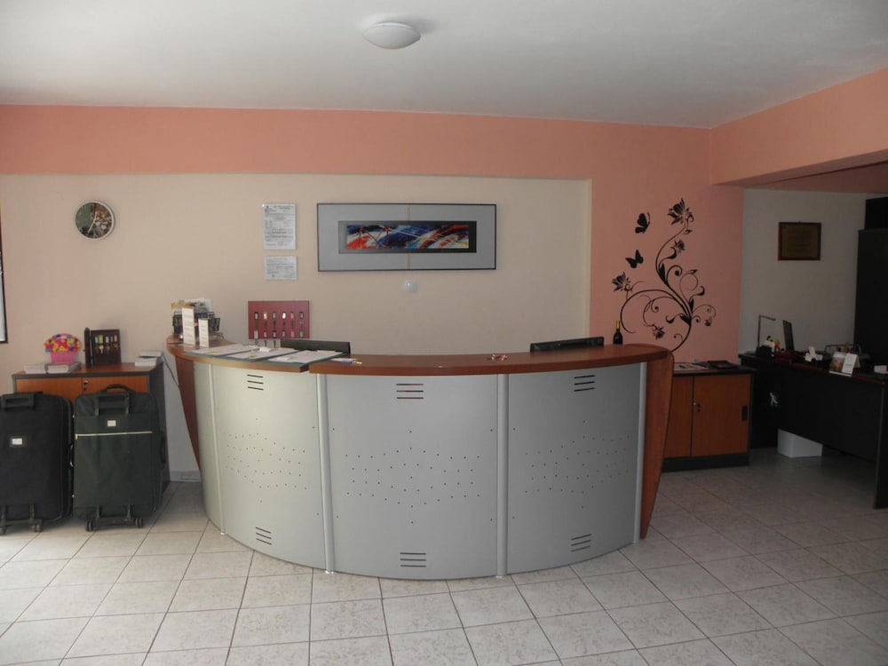 Фото Hotel Vasilis