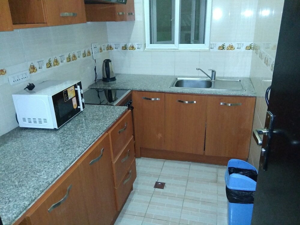 Фото Aes Luxury Apartments