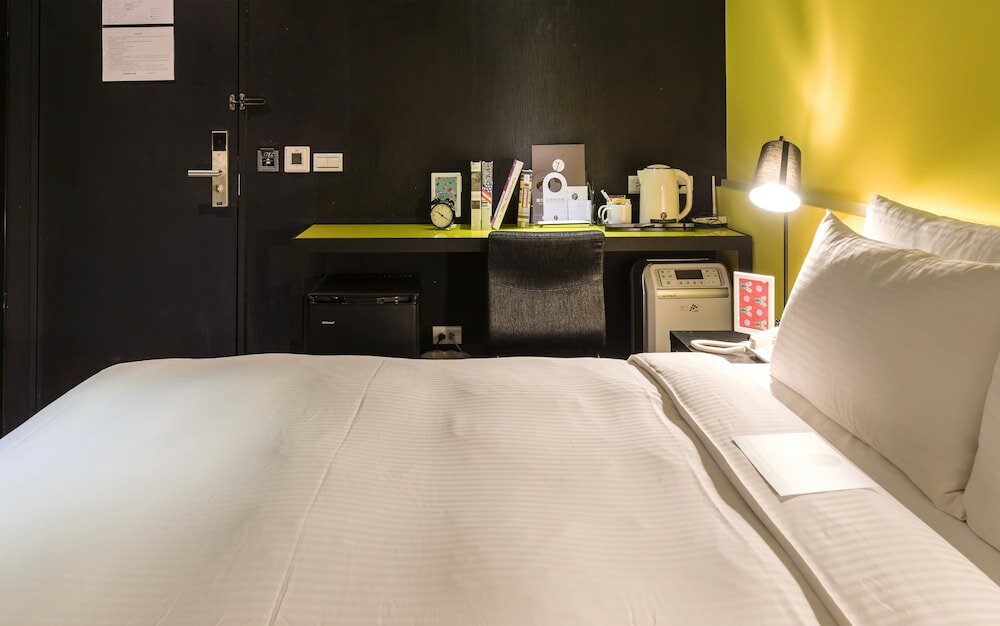 Фото Vendome East Inn