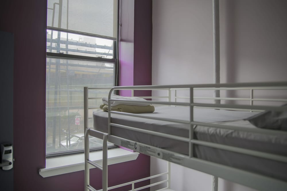 Фото International Students Residence