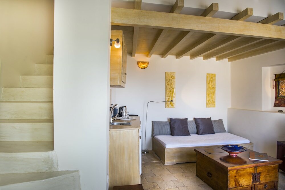 Фото Heliophos Boutique Caves