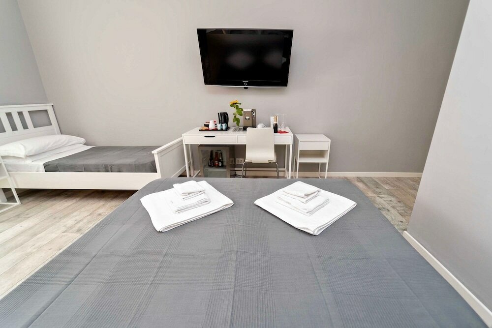 Фото Bed and Best