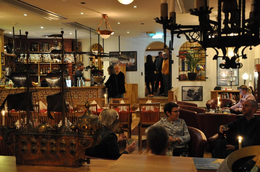 Фото Hotell Havanna