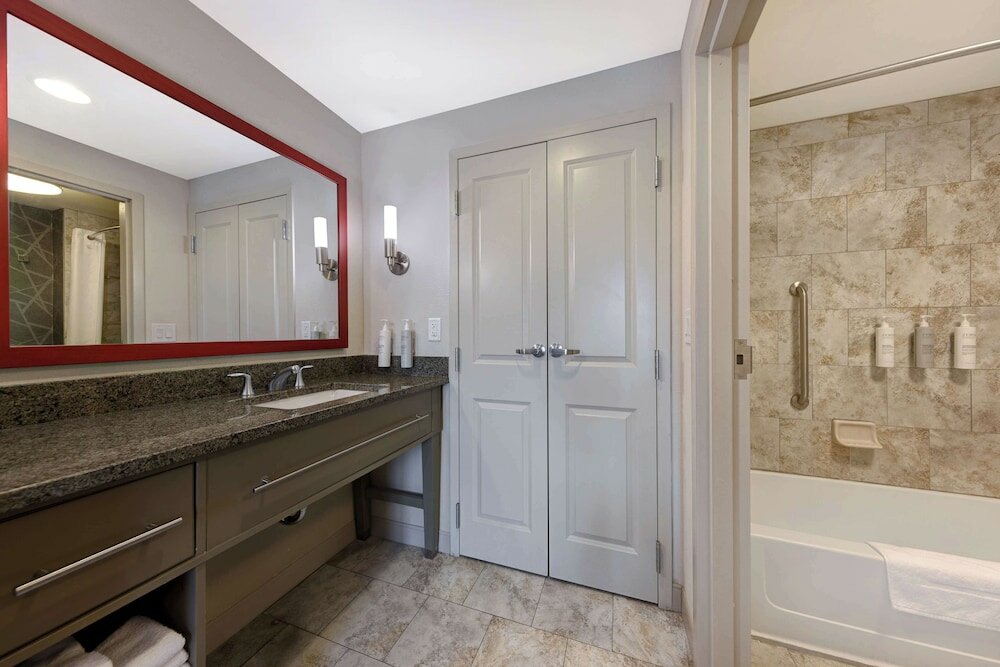 Фото Homewood Suites by Hilton Nashville Vanderbilt, Tn