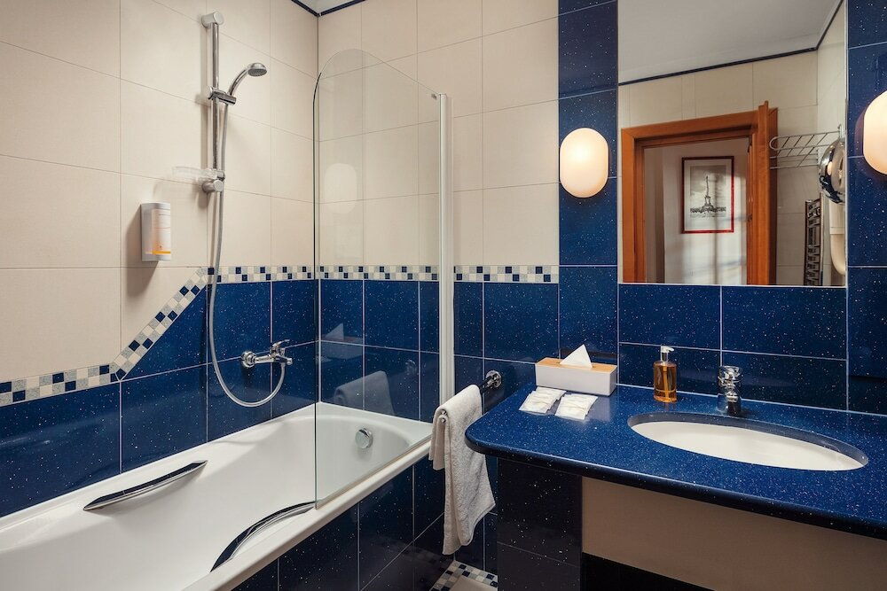 Фото Lázeňský hotel Villa Smetana