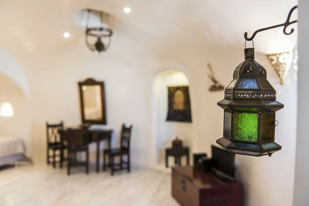 Фото Heliophos Boutique Caves