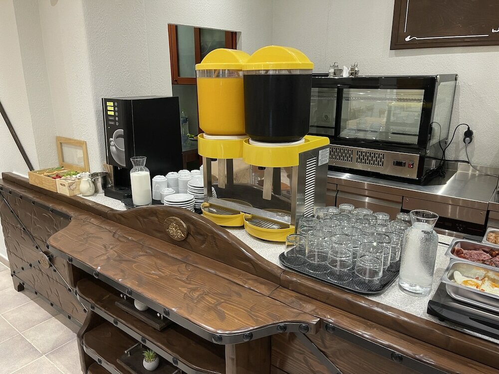 Фото Samel Hotel