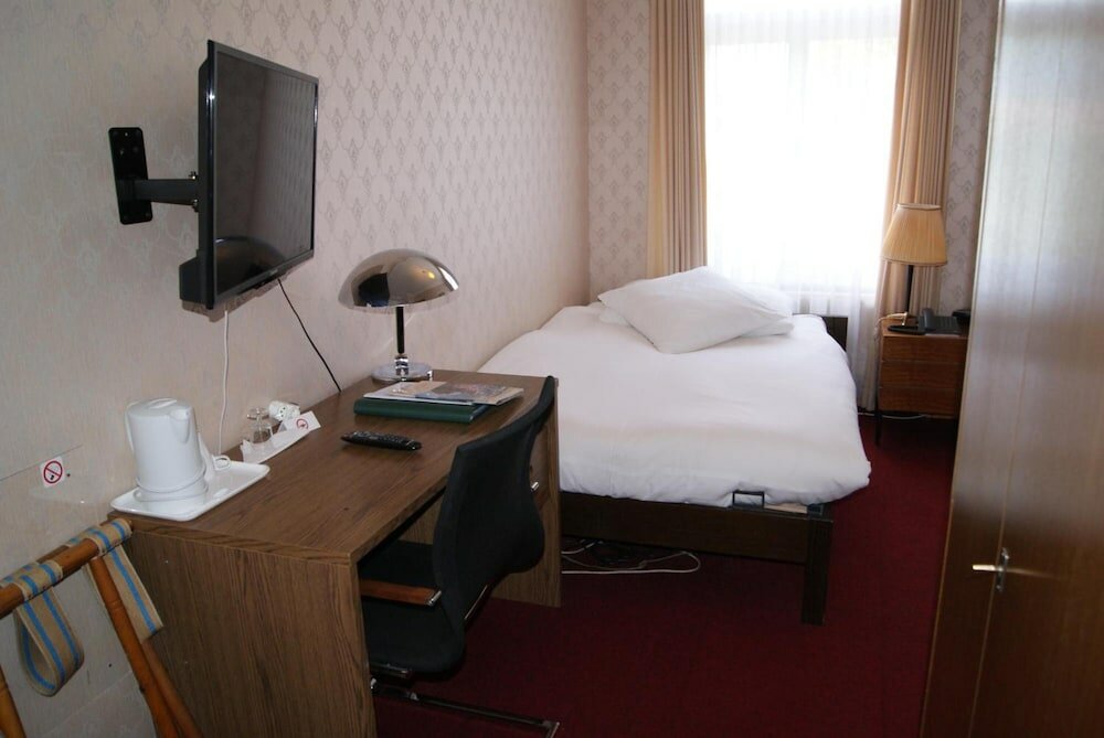 Фото Hotel de la Paix