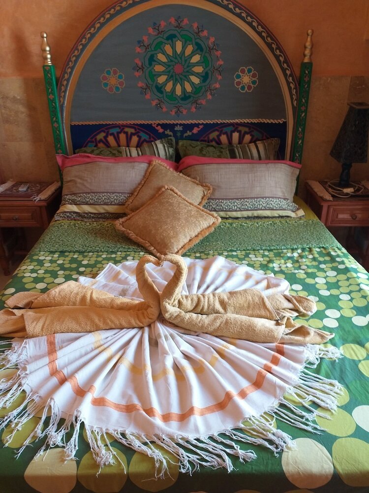 Фото Maison Leila