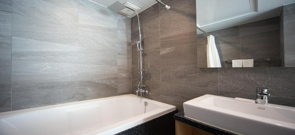 Фото Ulsan City Hotel