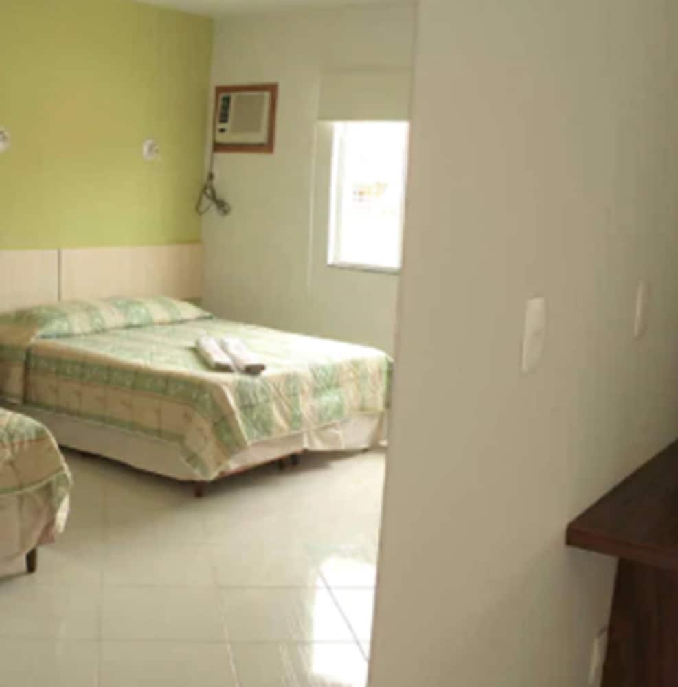 Фото Tropicanas Apart Hotel