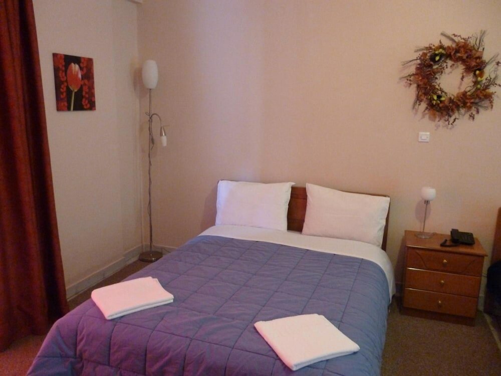 Фото Hotel Vasilis