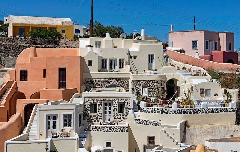 Фото Heliophos Boutique Caves