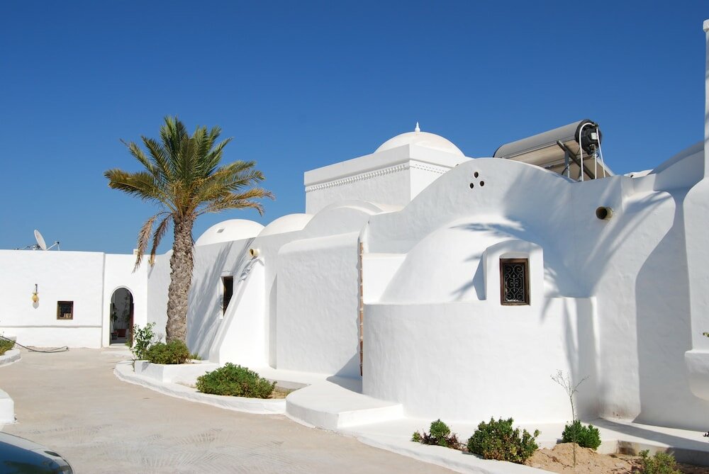 Фото Maison Leila