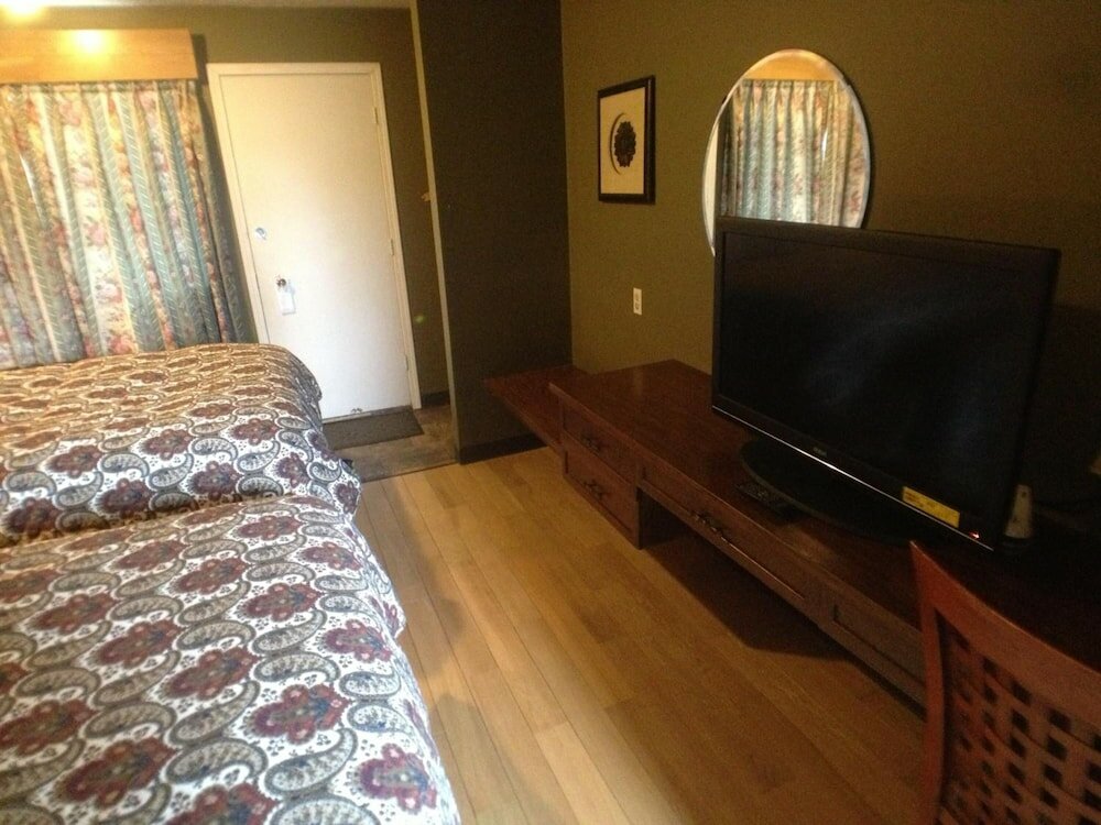 Фото Galaxy Motel