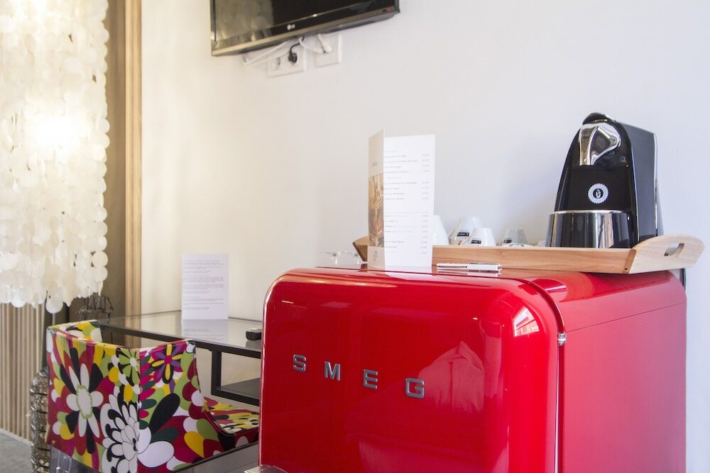 Фото Brondo Architect Hotel