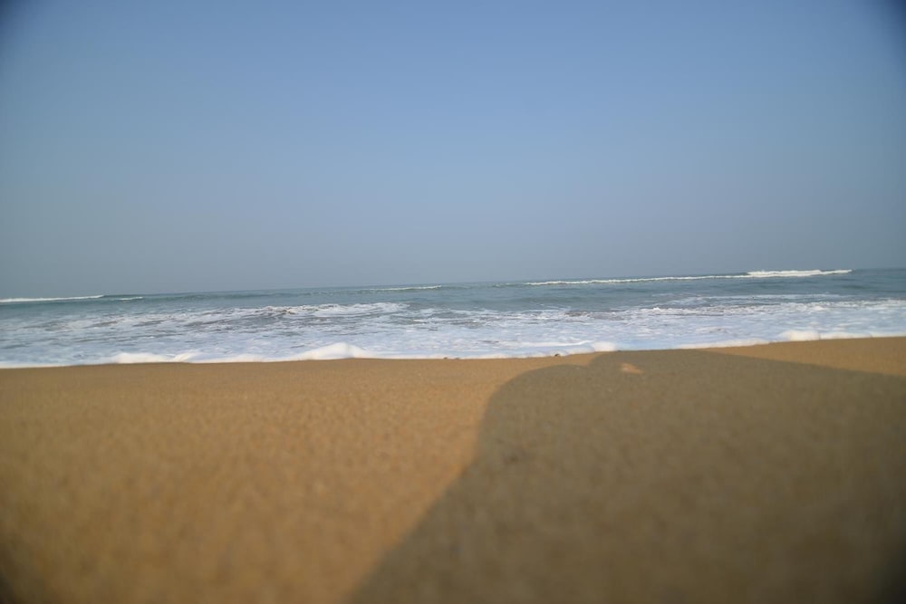 Фото Laya Beach