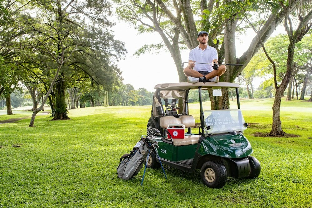 Фото Sheraton San Jose Hotel, Costa Rica