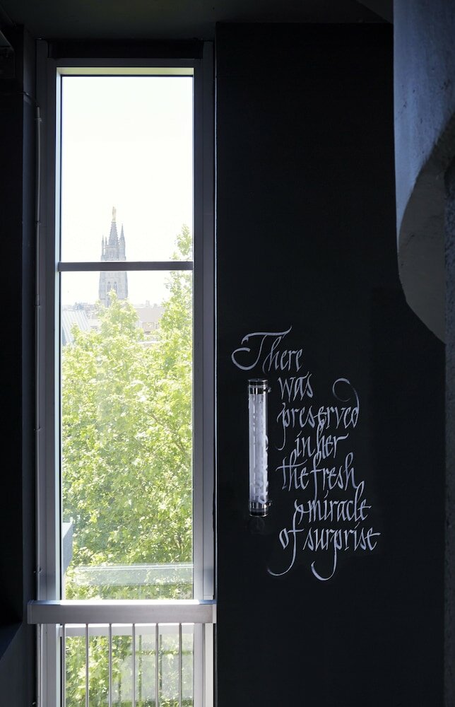 Фото Mama Shelter