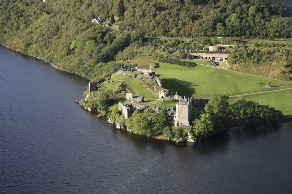 Фото Pentahotel Inverness