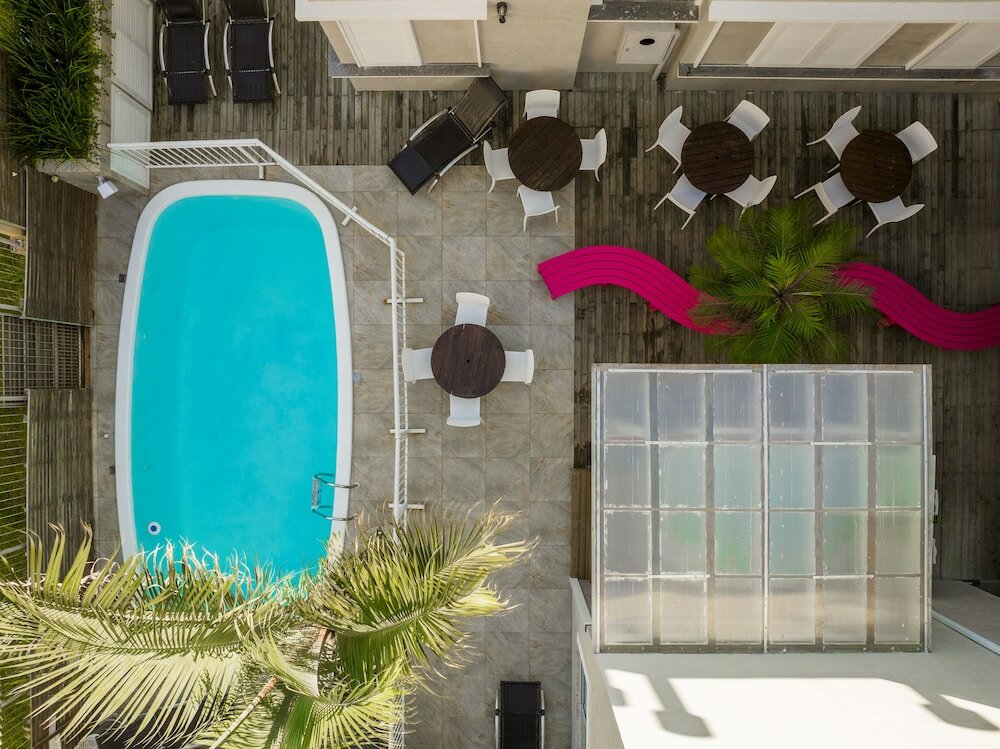 Фото Bossa Jurerê Hotel