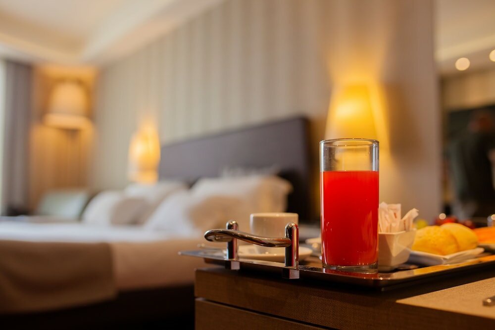 Фото Callistos Hotel & SPA