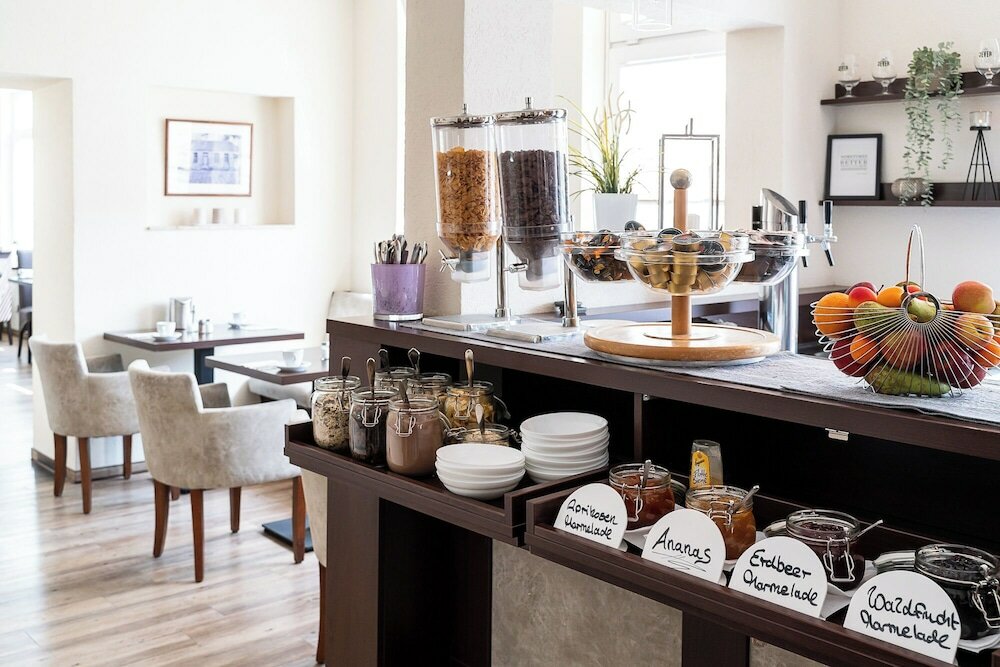 Фото Hotel Banter Hof