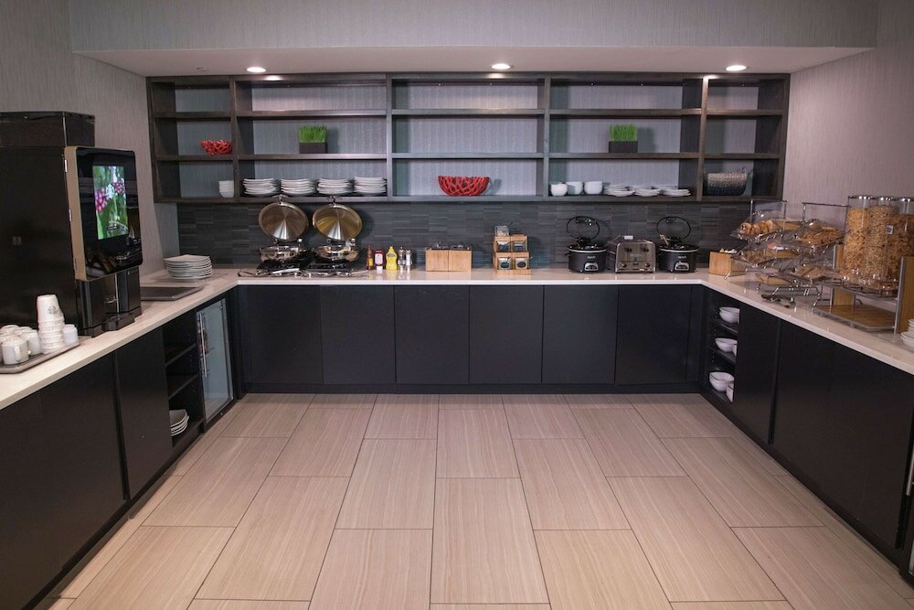 Фото The Cotton Sail Hotel, Tapestry Collection by Hilton