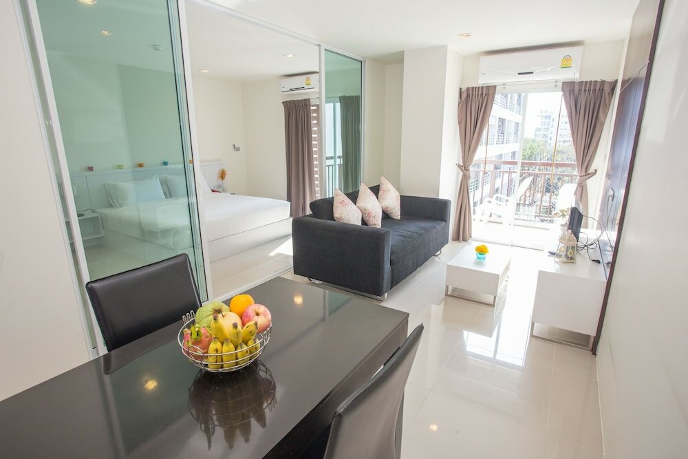 Фото R-Con Sea Terrace