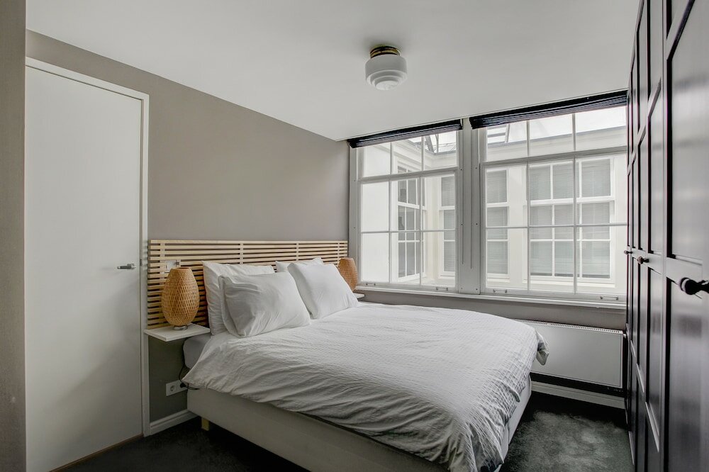 Фото Keizersgracht Residence