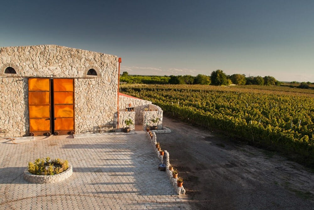 Фото Narbona Wine Lodge