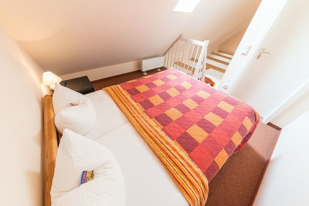 Фото Ostseehotel Rike