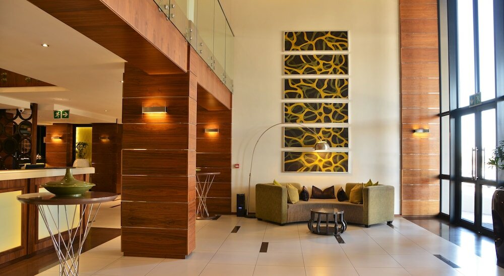 Фото Premier Hotel Midrand
