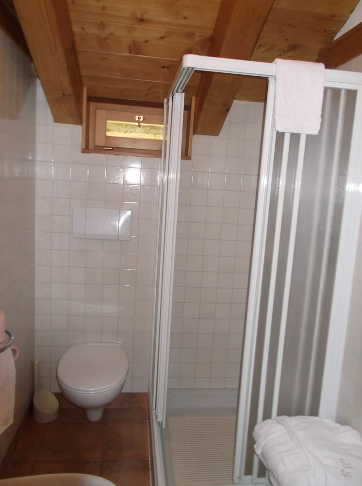 Фото Hotel da Beppe Sello